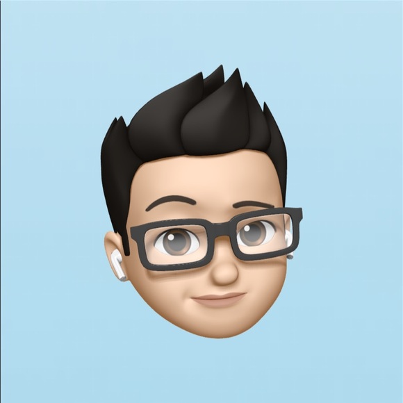 Meet your Posher, Kenny - Picture 1 of 1